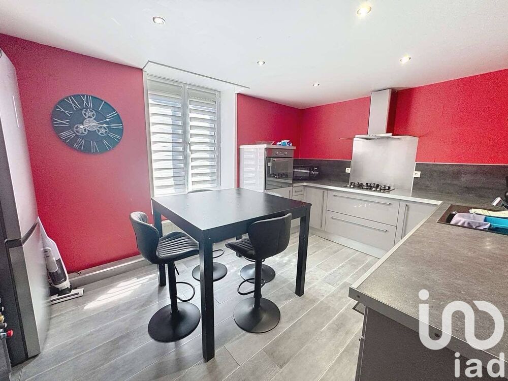Vente Maison Vente Maison de ville 7 pices Dunkerque
