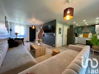  Maison  vendre 5 pices 80 m