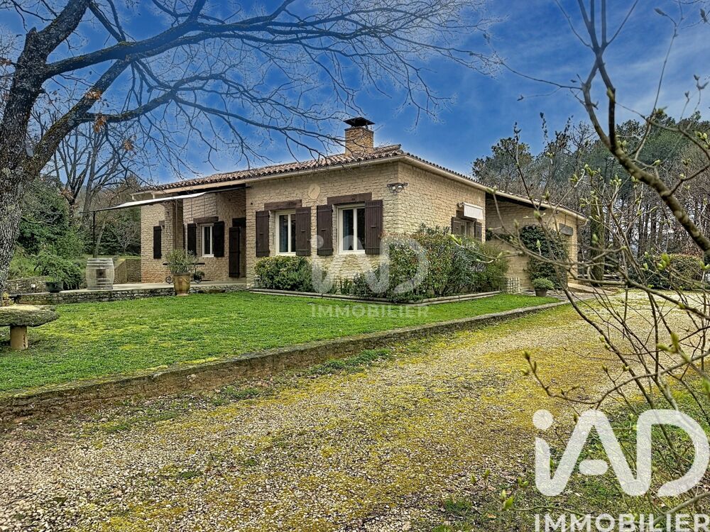 � vendre  Maison Gordes (84220)