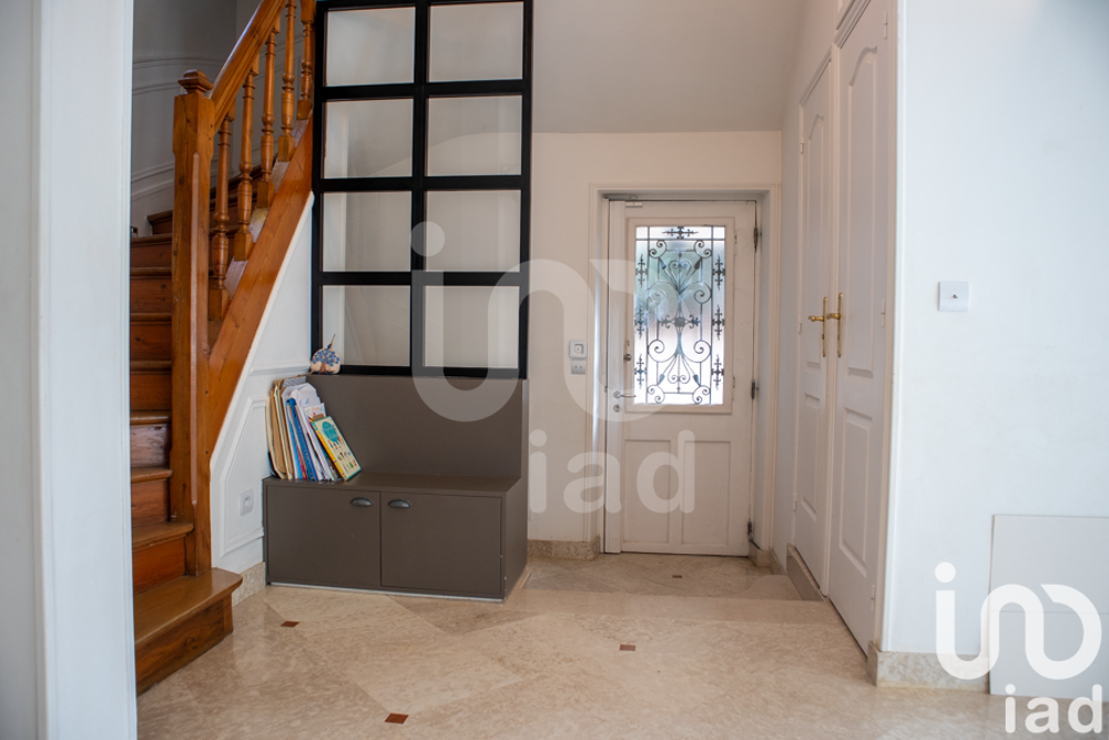  vendre  Maison Saint-Maur-des-Fosss (94100)