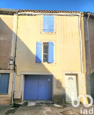  Maison � vendre 5 pi�ces 109 m�