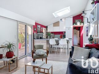  Maison  vendre 5 pices 124 m