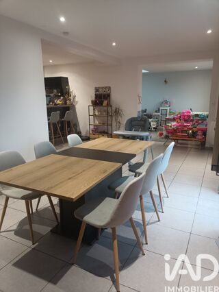  Maison � vendre 4 pi�ces 131 m�