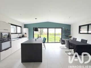  Maison � vendre 4 pi�ces 110 m�