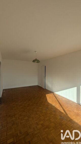  Appartement  vendre 2 pices 50 m