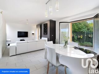  Maison � vendre 6 pi�ces 150 m�