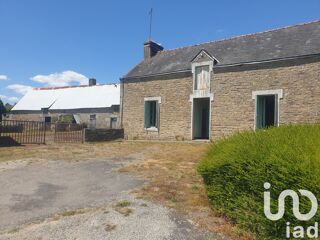  Maison � vendre 1 pi�ce 300 m�