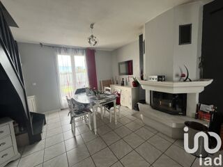  Maison � vendre 4 pi�ces 103 m�