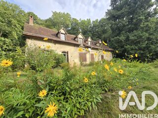  Maison � vendre 7 pi�ces 173 m�