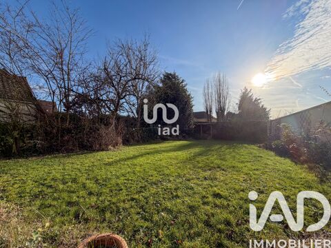   Vente Maison traditionnelle 5 pi�ces Maison - 5 pi�ce(s) - 140 m�