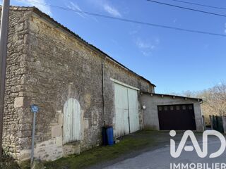  Maison � vendre 2 pi�ces 250 m�
