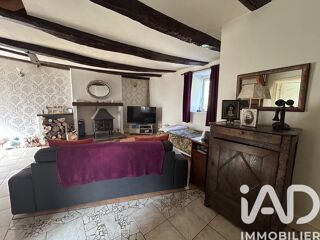  Maison � vendre 4 pi�ces 115 m�