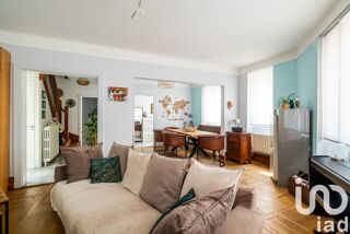  Maison � vendre 5 pi�ces 190 m�