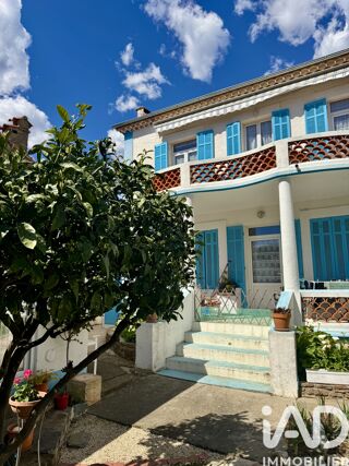  Appartement � vendre 3 pi�ces 68 m�