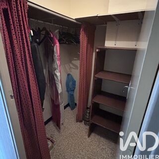  Appartement � vendre 4 pi�ces 83 m�