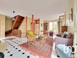  Maison � vendre 7 pi�ces 174 m�