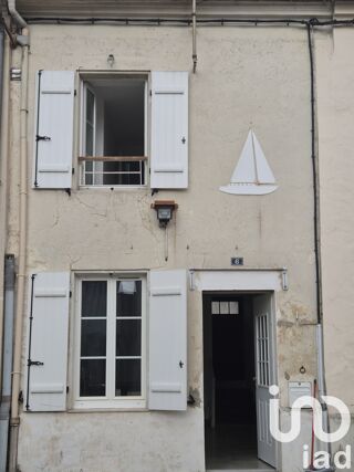  Maison  vendre 4 pices 49 m