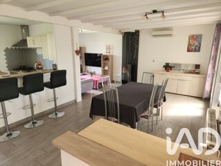  Maison � vendre 5 pi�ces 102 m�