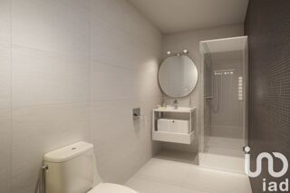  Appartement � vendre 1 pi�ce 35 m�