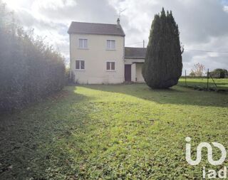  Maison � vendre 5 pi�ces 79 m�