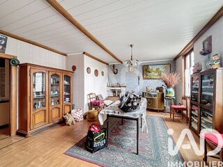  Maison � vendre 4 pi�ces 164 m�