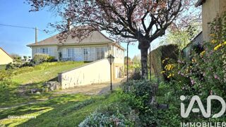  Maison � vendre 4 pi�ces 96 m�