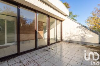  Appartement � vendre 3 pi�ces 84 m�