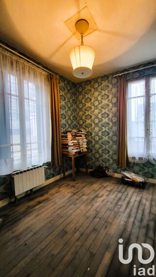  Maison � vendre 4 pi�ces 75 m�