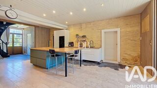  Maison � vendre 7 pi�ces 215 m�