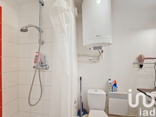  Appartement � vendre 1 pi�ce 21 m�