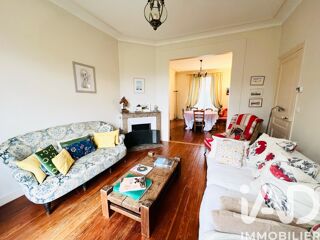  Maison � vendre 9 pi�ces 160 m�