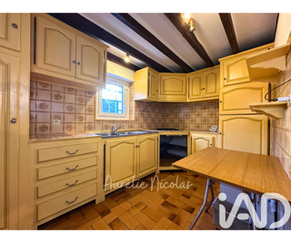  Maison � vendre 4 pi�ces 118 m�