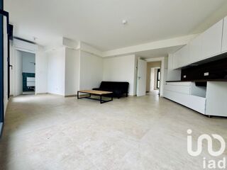  Appartement � vendre 3 pi�ces 61 m�