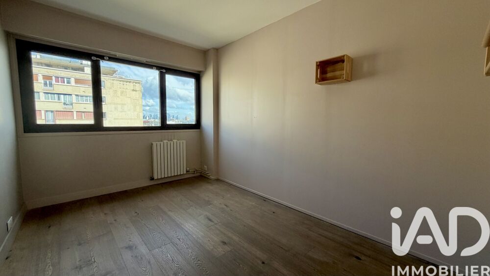  vendre  Appartement Boulogne-Billancourt (92100)