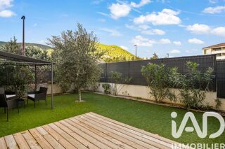  Appartement � vendre 3 pi�ces 61 m�