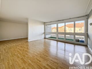  Appartement � vendre 4 pi�ces 82 m�