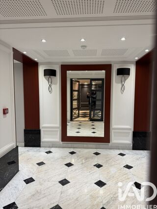  Appartement � vendre 2 pi�ces 43 m�