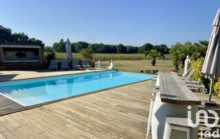  Maison � vendre 7 pi�ces 256 m�