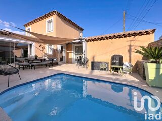  Maison � vendre 5 pi�ces 103 m�