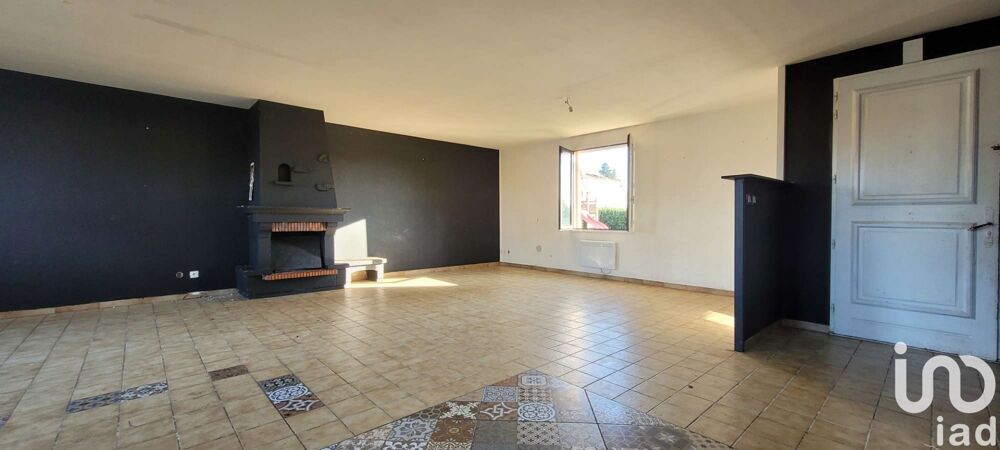 Vente Maison Vente Maison/villa 7 pices Airvault