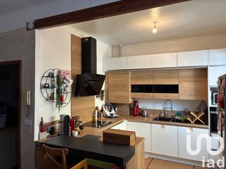  Maison � vendre 4 pi�ces 92 m�