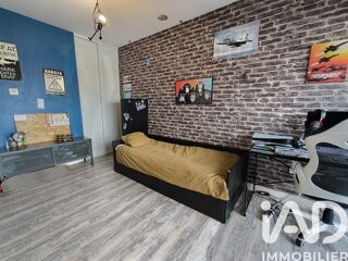  Maison � vendre 6 pi�ces 117 m�