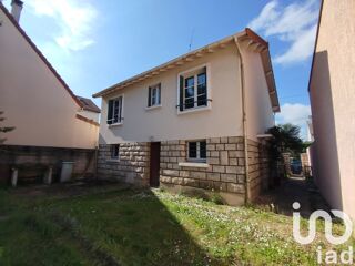  Maison � vendre 5 pi�ces 92 m�