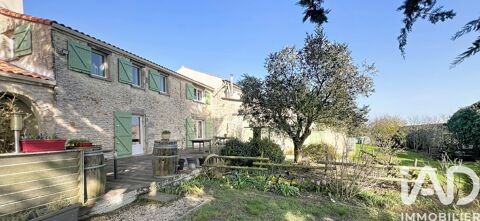   Vente Maison/villa 6 pi�ces Maison - 6 pi�ce(s) - 230 m�