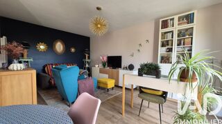  Maison � vendre 4 pi�ces 80 m�