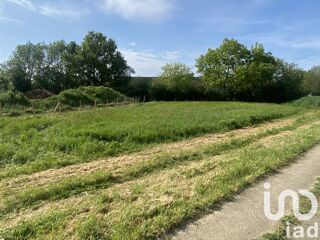  Terrain � vendre 1147 m�