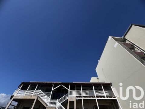  Appartement � louer 5 pi�ces 110 m� St benoit