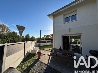  Maison � vendre 3 pi�ces 46 m�