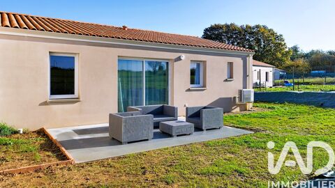   Vente Pavillon 3 pi�ces Maison - 3 pi�ce(s) - 67 m�