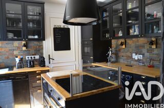  Maison � vendre 3 pi�ces 50 m�